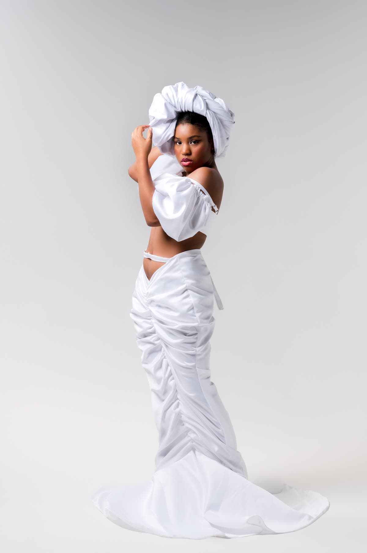 Manman Dlo — Sérémoni